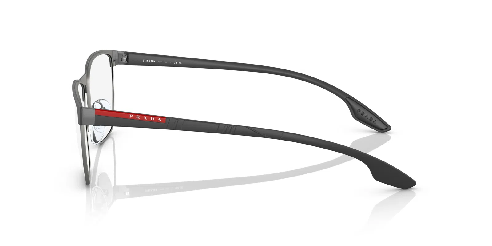 Prada Linea Rossa Lifestyle 50LV Eyeglasses - view 22